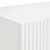 thumbnail of vidaXL TV-Wandschrank 2 pcs Glänzend Weiß 60 x 31 x 29,5 cm