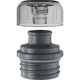 thumbnail of ALFI      Isolierflasche ISO BOTTLE 0,5 l champagne mat