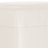 thumbnail of vidaXL Sitzbank Beige 100x35x41 cm Mikrofasergewebe