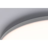 thumbnail of Paulmann LED Panel Smart Home Zigbee 3.0 Velora  rund 600mm  32W 3000lm Tunable White Weiß dimmbar 79896