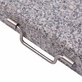 thumbnail of vidaXL Schirmständer 45 cm