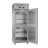 thumbnail of GRAM Kombischrank Erweiterte Kühlung - Tiefkühlung - ECO TWIN MF 82 CCG COMBI L2 4S
