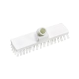 thumbnail of Haug Schrubber 22,5 cm transparent