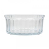 thumbnail of Ramequin en verre (H)45 x (Ø)97 mm