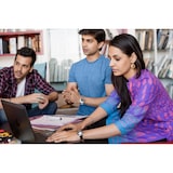 thumbnail of HP EliteBook 830 13 G10 Laptop 33,8 cm (13.3") WUXGA Intel® Core™ i5 i5-1335U 16 GB LPDDR5-SDRAM 512 GB SSD Wi-Fi 6E (802.11ax) Windows 11 Pro Silber