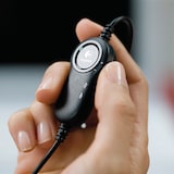 thumbnail of Logitech H150 Headset Headset Branco