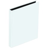 thumbnail of Ringbuch A4 20mm 2 Ringe weiß Packung mit 12 Stück
