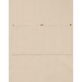 thumbnail of PROVENCE - Bistro Apron with Pocket: One Size / Enamel Blue