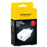 thumbnail of Intenso Power Adapter 5W, USB-A