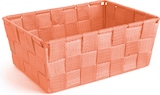thumbnail of Excelsa Korb Cross Nylon 21X16X8,5 Cm Orange