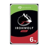 thumbnail of Seagate Technology - Ironwolf - Disque Dur Interne 6to - Pour Nas Ironwolf