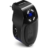 thumbnail of TROTEC Steckdosen-Heizlüfter TFC 2 E Elektroheizer Überhitzungsschutz