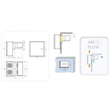 thumbnail of Negatieve koeleenheid 11.1 15.6