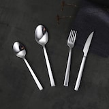 thumbnail of BERGNER - Sofia 16-delige roestvrijstalen bestekset