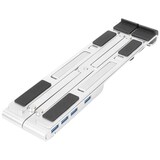 thumbnail of Digitus DA-90424 Notebook Dockingstation Passend für Marke (Notebook Dockingstations): Universal  in
