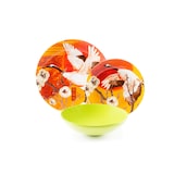 thumbnail of Excelsa servizio piatti 18 pezzi Fuji porcellana e stoneware multicolore