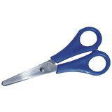 thumbnail of Bastelschere rund 13 cm farbig sortiert