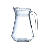 thumbnail of Glazen karaf, HENDI, 1.3L, Ø103x(H)210mm