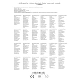 thumbnail of Schanksäule / Zapfsäule Modell Tower, matt gebürstet, 2-leitig