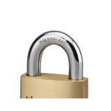 thumbnail of Cadenas à clé 510 - 40 mm