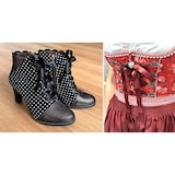 thumbnail of Doppelseitiges Satinband 38mm x 20m Schleifenband Geschenkband Stoffband Rot