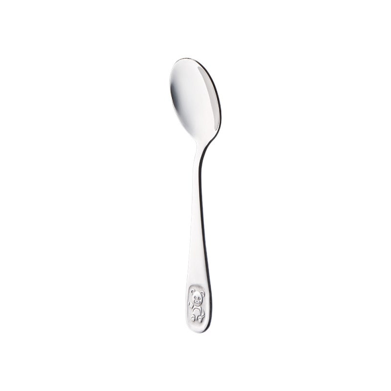 Cuillère à dessert pour enfants 133 mm - Lot de 12 - Stalgast