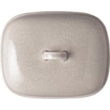 thumbnail of like. by Villeroy & Boch Perlemor Home Sand Butterdose