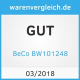 thumbnail of BeCo Kuschelweich Set MF50 Bettdecke und Kopfkissen - Größe BW: 155 x 220 cm