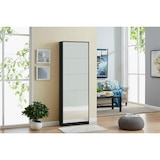 thumbnail of Feel Furniture - Schoenenkast met spiegel - 5 Laden - Zwart