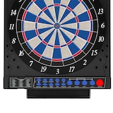 thumbnail of Kings Dart Elektronische Dartscheibe "Profi Turnier  2.0"