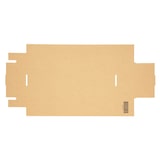 thumbnail of 200 Regalkartons 500 x 200 x 100 mm Sortierboxen Lagerboxen Aufbewahrung Wellpappe