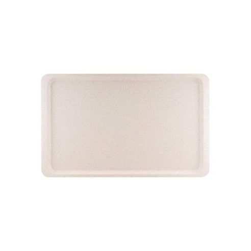 Tablett | Grau | 1/1 GN | 530x325(h)mm.