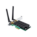 thumbnail of TP-LINK ARCHER T4E CARTE PCI-EXPRESS WIFI AC1200 DUAL BAND