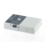 thumbnail of Akku für Canon EOS 700D Li-Ion 7,4 Volt 1020 mAh grau