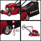 thumbnail of Einhell Benzin Rasenmäher GC-PM 40/2 mit Schnittbreite 40 cm, empfohlen bis 800 m²