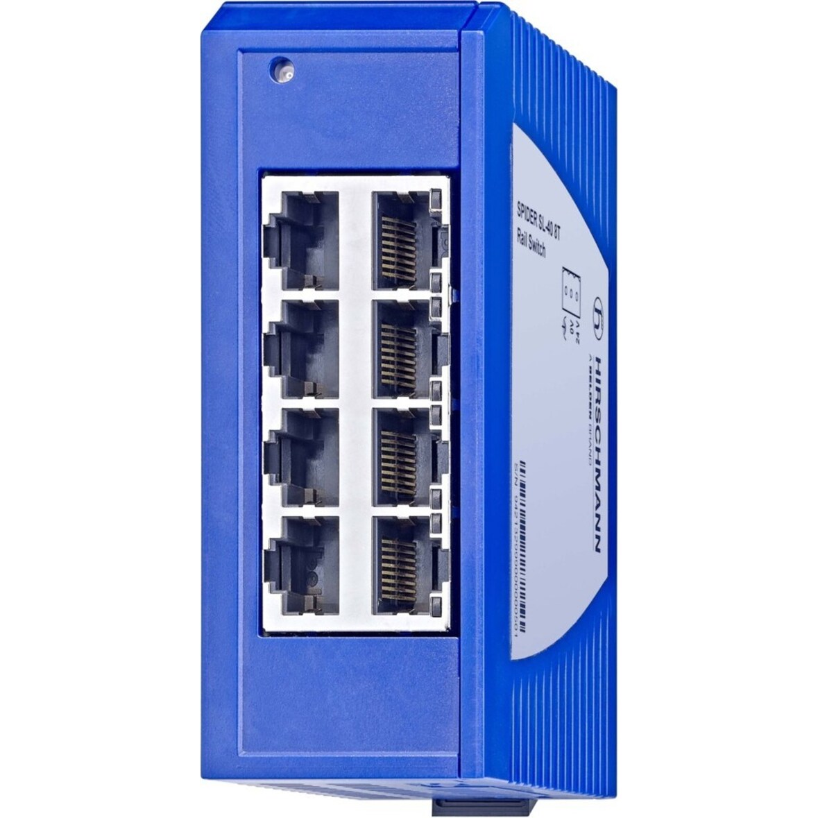 Hirschmann INET Ind.Ethernet Switch SPIDER-SL #942132001