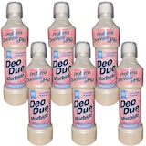 thumbnail of Deo Due Morbido Ammorbidente Fiori Rosa 1 l confeziona da 6 pezzi