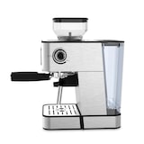 thumbnail of Prixton Cafetera Espresso Nápoli (café En Grano / Molido / Cápsulas)