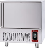 thumbnail of Schockfroster COMPACT, 5x GN1/1 (18-12 Kg) TOUCH SCREEN (CBT50/CT)
