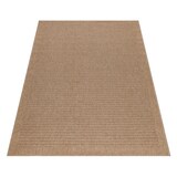 thumbnail of Teppich Outdoor Vintage Wetterfest Waschbar Strapazierfähig Balkon Terrasse Küche OEKO-TEX Beige 80x150 cm – JUNGFRAU von Kadima Design