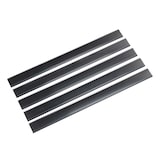 thumbnail of GastroHero Getränkekühlschrank GKS-360 I 360 L Getränkekühlschrank mit Glastür I  Flaschenkühlschrank mit Umluftkühlung I Bierkühlschrank abschließbar