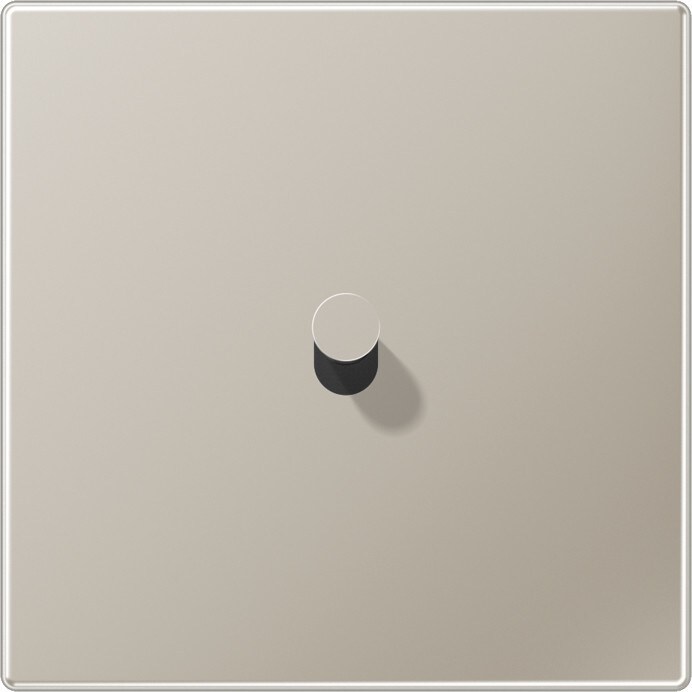 Jung Abdeckung mit Kipphebel ES 12-0 K 1 ES12-0K1