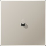 thumbnail of Jung Abdeckung mit Kipphebel ES 12-0 K 1 ES12-0K1