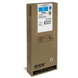 thumbnail of Tinteiro ciano original Epson T9452Xl - C13T945240 Page-5000