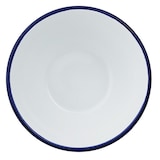 thumbnail of Bol En Acier Émaillé 155Mm - Lot De 6 - Olympia