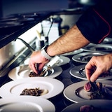 thumbnail of Conteneur Isotherme Portable - 20 L - HENDI