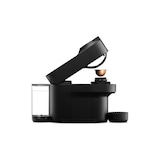 thumbnail of Delonghi ENV 90 Nespresso Vertuo Pop schwarz,  Pad-Kaffeemaschine, 1260 Watt