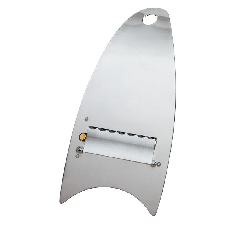 ILS rallador trufa medidas 8,5x17,5 cm 1234-01