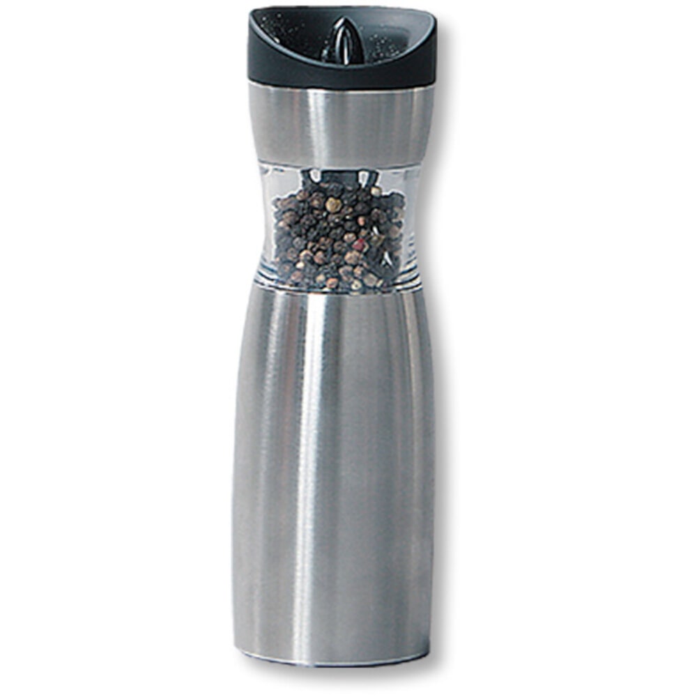 KESPER    Pfeffermühle aus Metall
