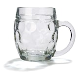 thumbnail of Bierglas 6er Set Biergläser Tübinger 0,4 Liter